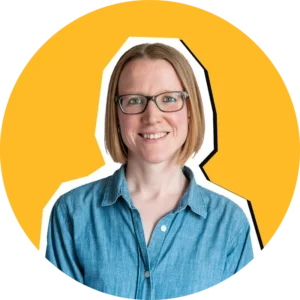 caroline cornil headshot