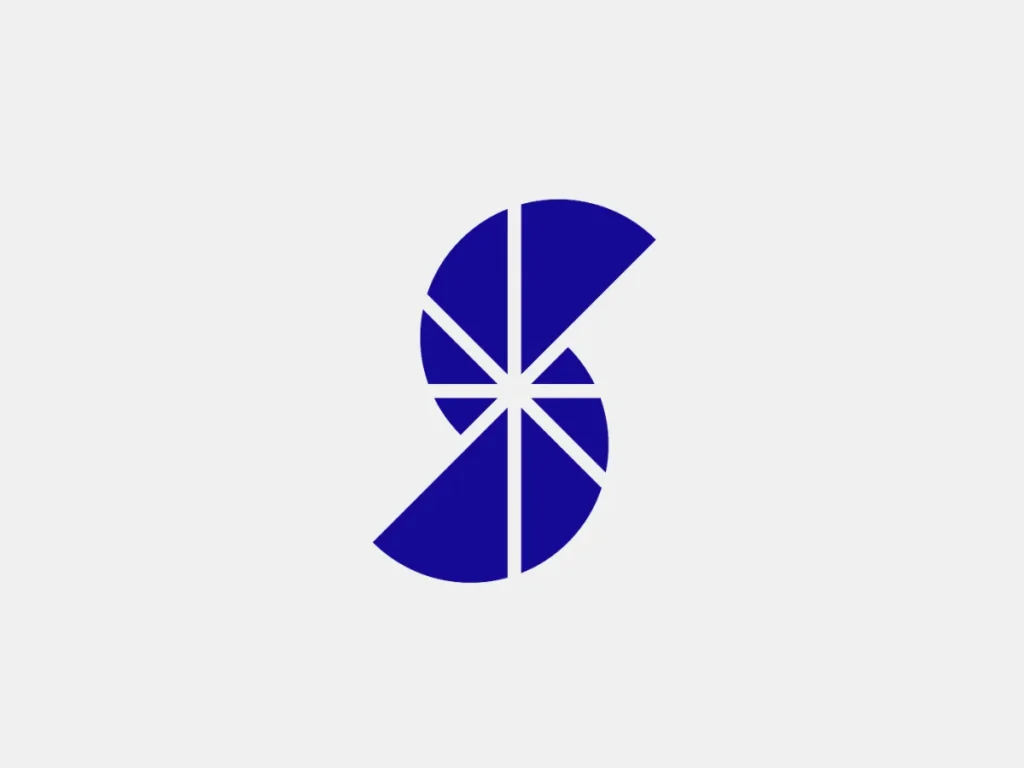 Elisa Servais final logo symbol